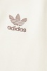 ADIDAS Originals Sweatshirt with stand-up collar