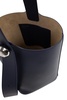 Loewe Pebble Medium bucket-style shoulder bag