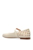 AGL Leather ballet flats Milly