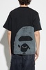 A Bathing Ape T-shirt with logo
