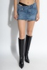 Alexander Wang Skirt with decorative finish