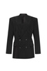 Balenciaga Double-breasted blazer