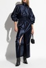T by Alexander Wang Sweatshirt with stand-up collar