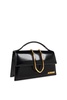 Jacquemus Handbag The Large Bambino