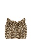 Tory Burch Sequin Fleming Mini 'bucket' bag