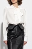 Alexander McQueen Silk shirt