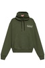 Kube Logo Embroidered Sweatshirt