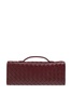 Bottega Veneta Clutch Long Andiamo