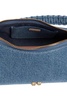 Cult Gaia Osa shoulder bag