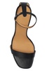 Off-White ‘Jug’ wedge sandals