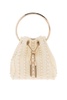 Jimmy Choo ‘Bon Bon’ bucket shoulder bag