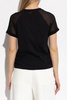 AllSaints Top 'Annie'