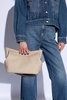 Alexander McQueen ‘The Peak’ shoulder bag