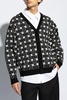 Kenzo Buttoned cardigan