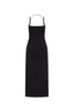 The Attico Slip dress
