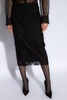 Dolce & Gabbana Lace skirt
