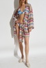 Missoni Two-piece swimsuit with lurex thread