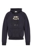 Ami Alexandre Mattiussi Hoodie
