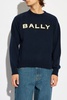 Bally Sweater with logo