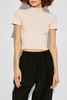 T by Alexander Wang Turtleneck Top