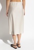 Lisa Yang Silk Skirt