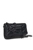 Zadig & Voltaire ‘Rock Nano’ quilted shoulder bag