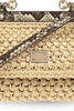 Dolce & Gabbana Sicily Small shoulder bag