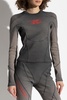 T by Alexander Wang Long Sleeve Top