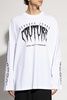 Versace Jeans Couture Versace Jeans Couture T-shirt with print