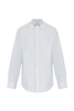 Bally Striped pattern shirt