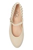 AGL Leather ballet flats Milly