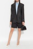 Alexander Wang Blazer with Detachable Panel