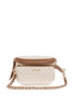 Michael Michael Kors Slater belt bag