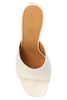 Off-White ‘Jug’ wedge mules