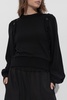 Comme des Garcons Noir Kei Ninomiya Wool Sweater