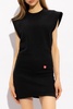 T by Alexander Wang Cotton dress by T by Alexander Wang