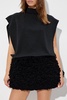 Alaia Wool Bodysuit