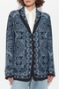 Etro Patterned Blazer