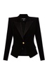 Balmain Single-breasted jacket