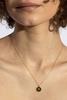 Kate Spade Necklace with `N` Pendant