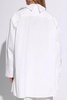 JIL SANDER Oversized shirt