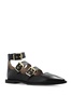 AllSaints Leather boots Susan