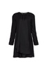 Emporio Armani Long sleeve dress