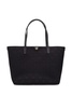 Tory Burch ‘T Monogram Zip’ shoulder bag