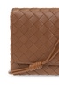 Bottega Veneta ‘Intrecciato Mini’ shoulder bag