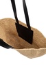 Ami Alexandre Mattiussi shopper type bag