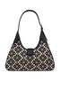 Kate Spade Shoulder Bag Spade Flower Small