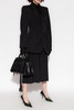 Balenciaga Blazer with notch lapels