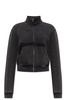 T by Alexander Wang Sweatshirt with vintage effect