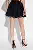 Alaia Flared Skirt